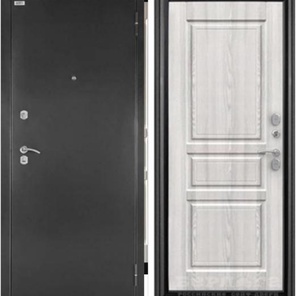 Уличная дверь 3К Термо Гаральд